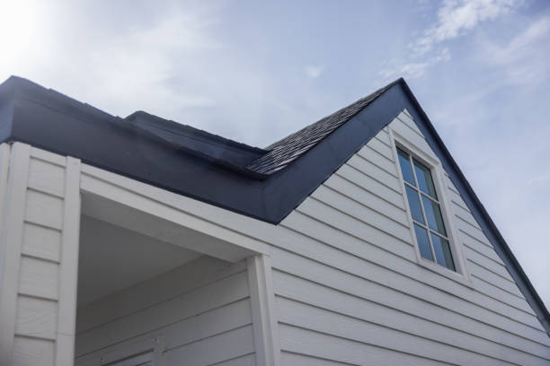 Best Fascia and Soffit Installation  in Calhoun, GA